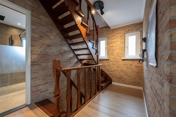 Medium property photo - Wilhelminastraat 4, 4744 BH Bosschenhoofd